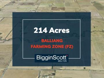 Land Balliang VIC 101583538