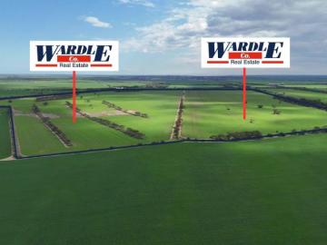 Land Boors Plain SA LS101909076