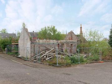 Land Commercial
