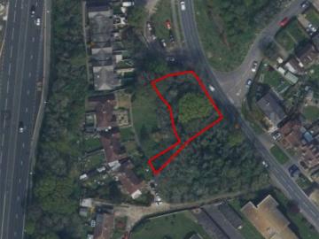 Land Commercial