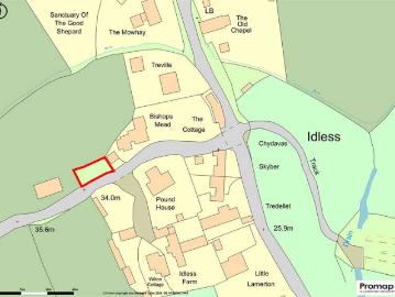Land Commercial