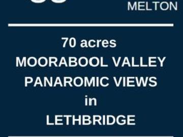 Land Ethbridge VIC LS101583450