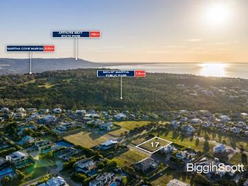 Land For Rent Mount Martha VIC ES101583573