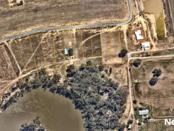 Land For Rent BARHAM NSW 320000 ES104953010