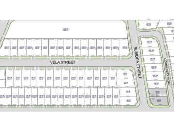 Land For Rent Box Hill, ES102668137