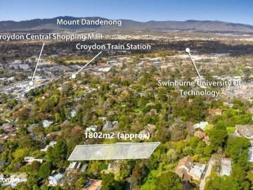 Land For Rent Croydon VIC ELS102768892