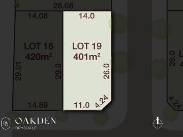 Land For Rent Drysdale VIC ES105347678