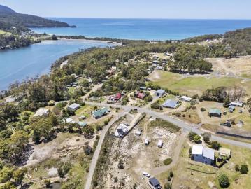 Land For Rent EAGLEHAWK NECK TAS 265000 ES104950646
