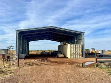 Land For Rent Gregory QLD ES102626746