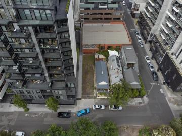 Land For Rent Hawthorn East VIC ELS101583474