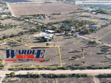 Land For Rent Kadina SA ELS101909120