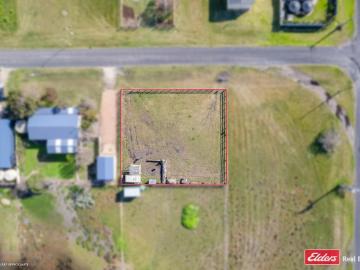 Land For Rent Kingston Se SA 135000 ES105933176