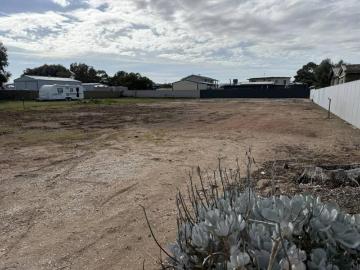 Land For Rent Port Germein SA 110000 ELS101909360