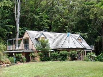 Land For Rent REDLYNCH QLD ES104955653