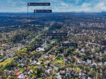 Land For Rent Ringwood North VIC ES104961642