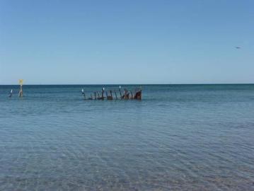 Land For Rent Weeroona Island SA ES101909357