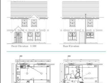 Land for sale in Plot at Birkmyre Avenue Port Glasgow...