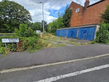 Land for sale
