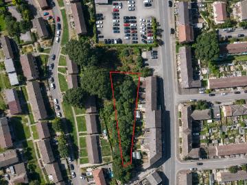 Land for sale
