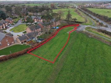 Land for sale