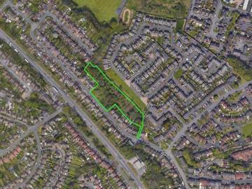 Land for sale