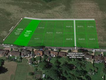 Land for sale