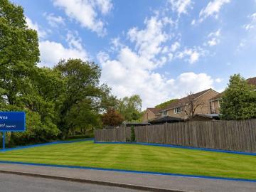 Land for sale