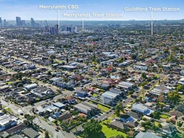 Land Guildford, NSW 104185671