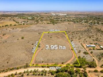 Land Holding in Northampton