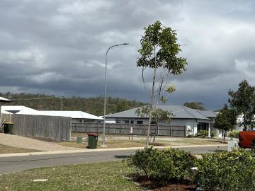 Land JULAGO QLD 105707423