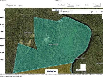 Land Kundabung NSW 104108852