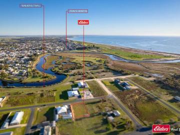 Land Kingston Se SA 105932778
