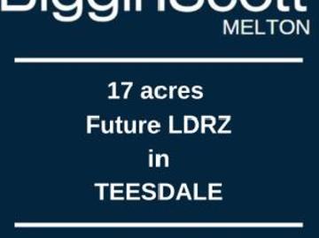 Land Teesdale VIC LS101580907