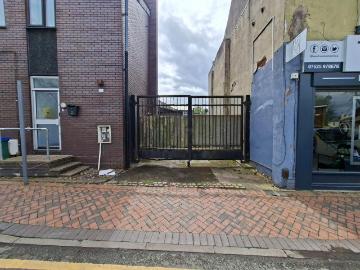 Land to rent