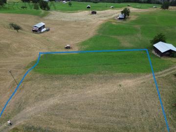 Land with utility services on sale in Grengiols | dreamo. Ch
