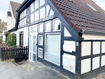 Landhaus beim Knoops Park, Bremen Amsterdam Apartments...