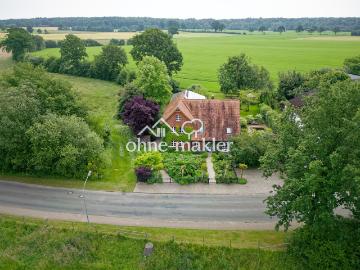 Landhaus der besonderen Art