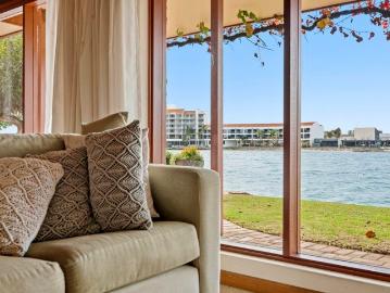 Landmark Waterfront Estate: Prestige, Scale & Unmatched...