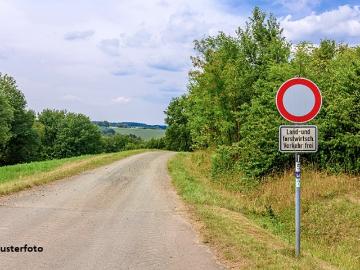 Landwirtschaftsflächen