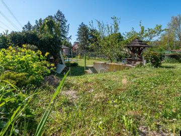 Langenzersdorf: Top Gelegenheit: Kleingartenhaus mit...
