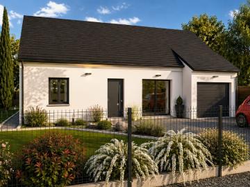 Langeais Vente Maison 37
