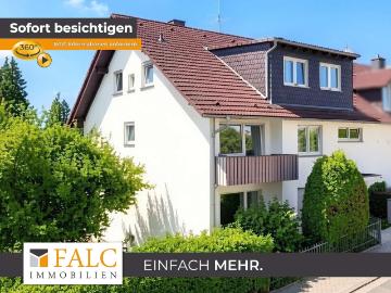 Langfristig gedacht: Immobilieninvestment mit Sicherheit