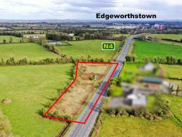 Lackan, Edgeworthstown, Longford