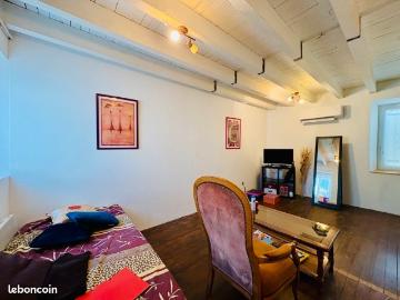 Lacombe Vente Maison 11