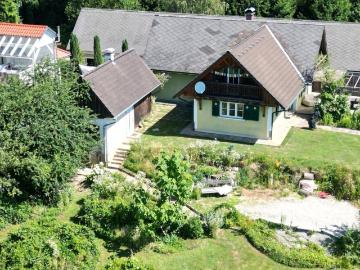 Lage Lage Lage! Ihr Refugium in der Weststeiermark
