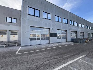 Lager sucht Mieter, ca. 92 m² zu vermieten