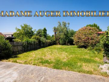 Lahontan Vente Maison 64