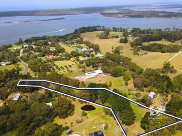 LAKE VIEW LAND OPPORTUNITY
