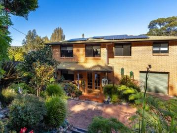 Your Lakeside Retreat