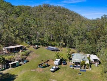 Large Beautiful rural lifestyle property